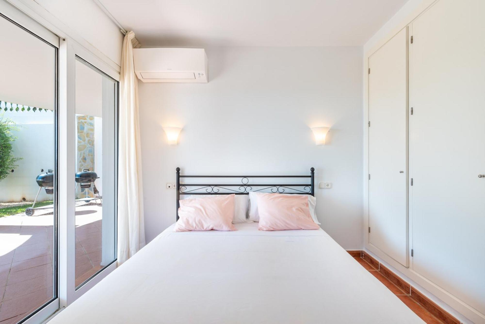 Villa Casa Pamela Benalmádena Esterno foto