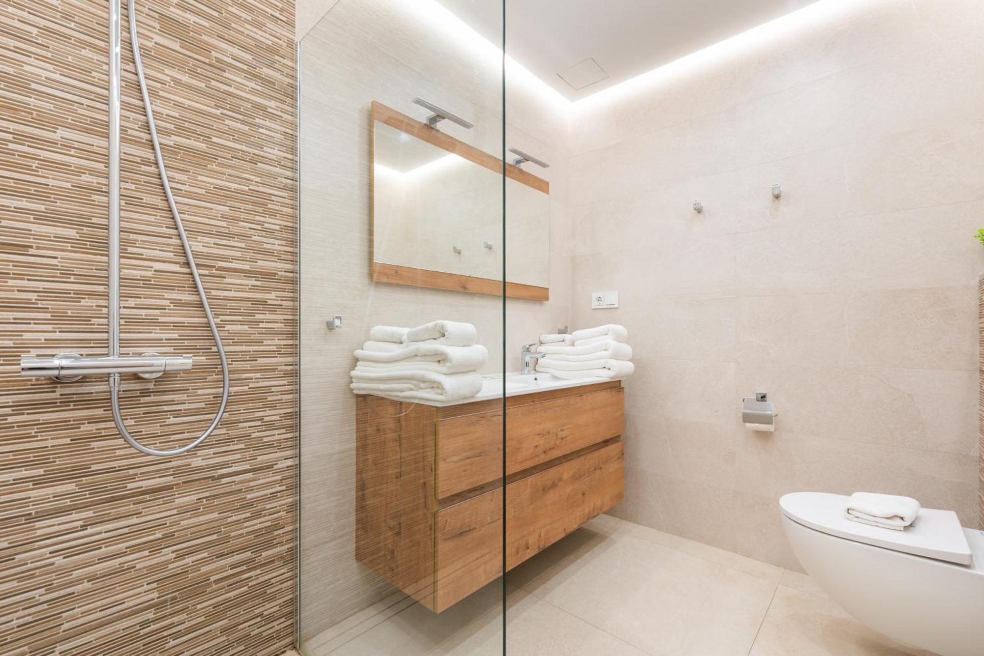 Villa Casa Pamela Benalmádena Esterno foto