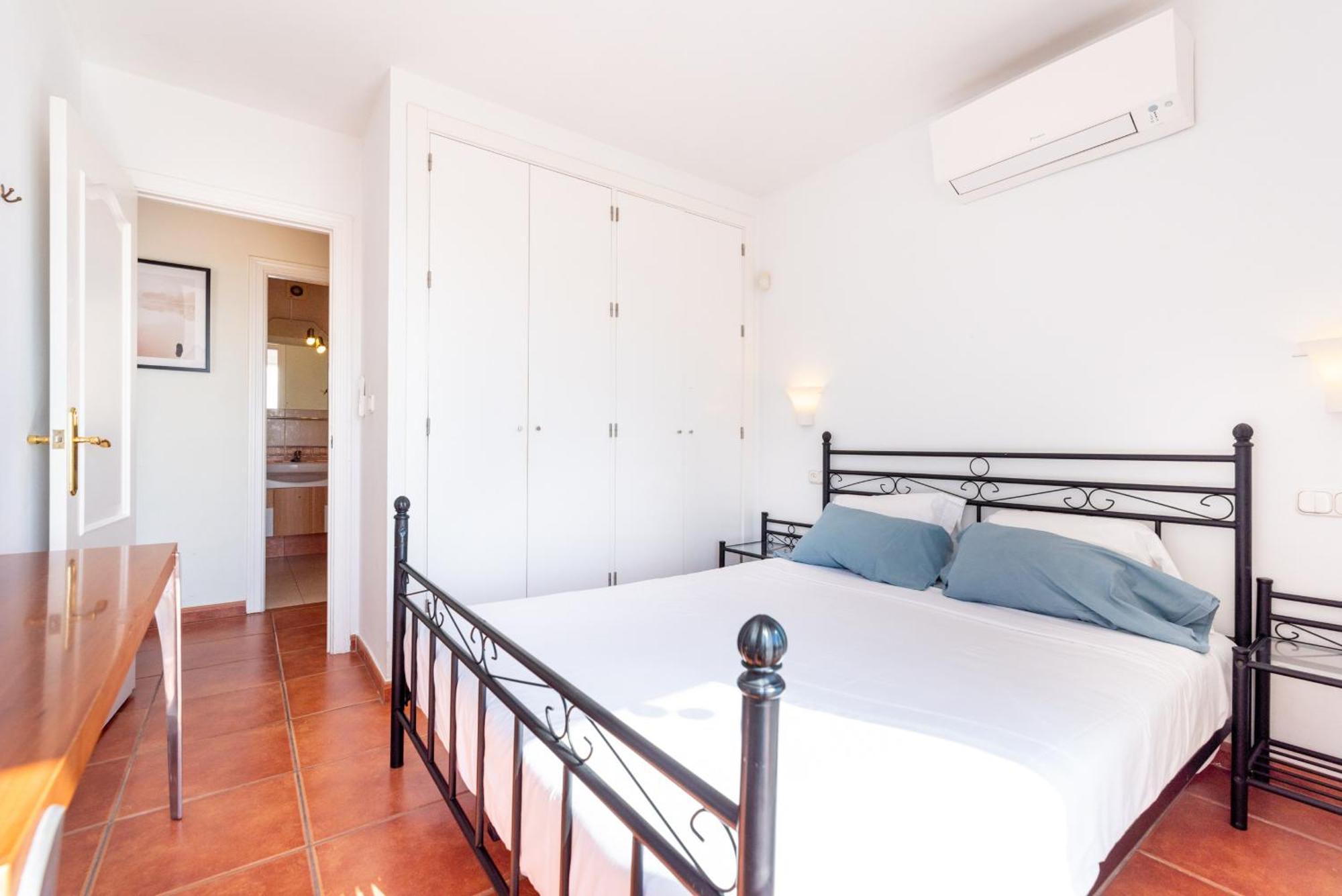 Villa Casa Pamela Benalmádena Esterno foto