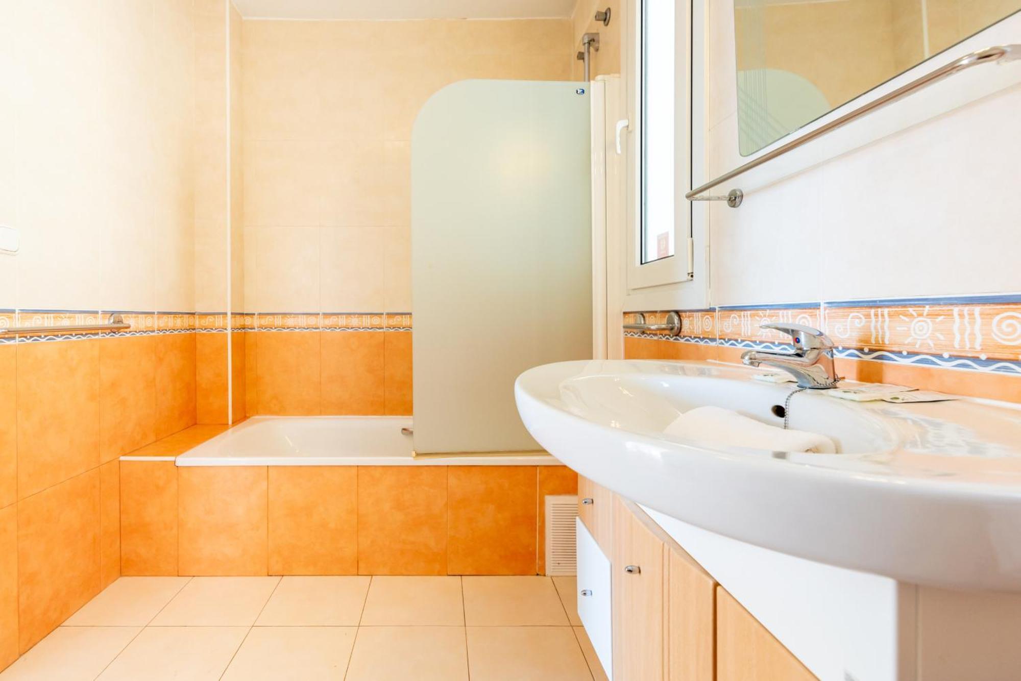 Villa Casa Pamela Benalmádena Esterno foto