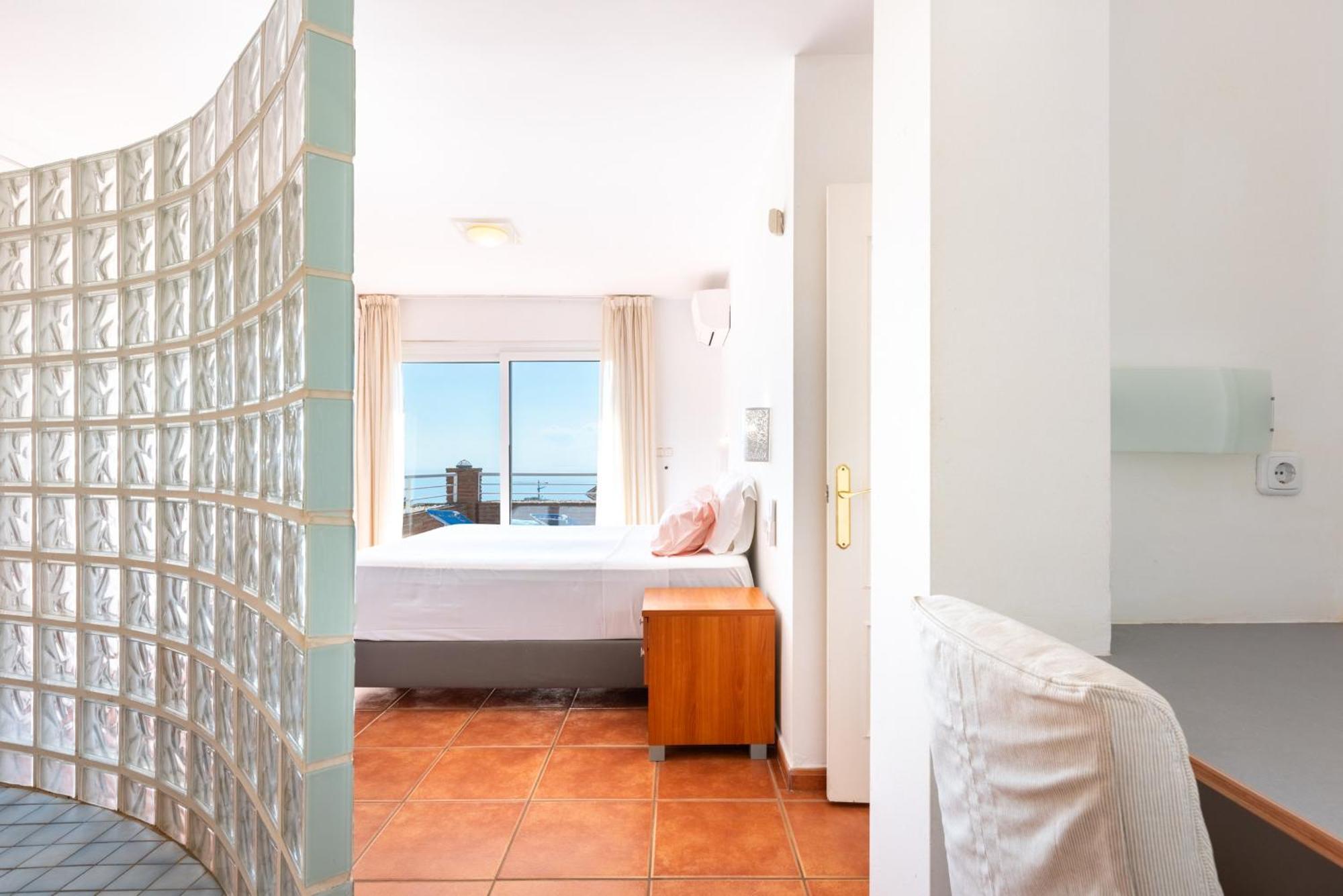 Villa Casa Pamela Benalmádena Esterno foto