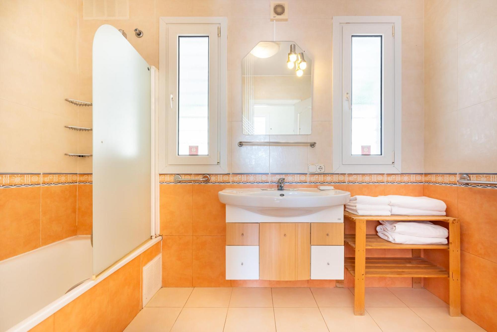 Villa Casa Pamela Benalmádena Esterno foto