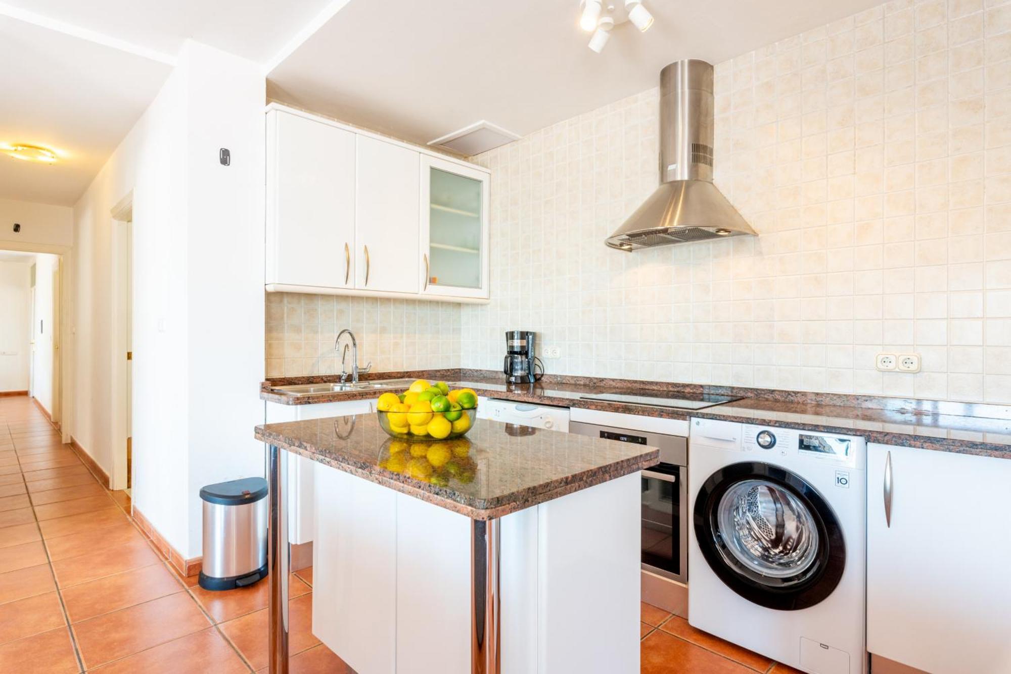 Villa Casa Pamela Benalmádena Esterno foto