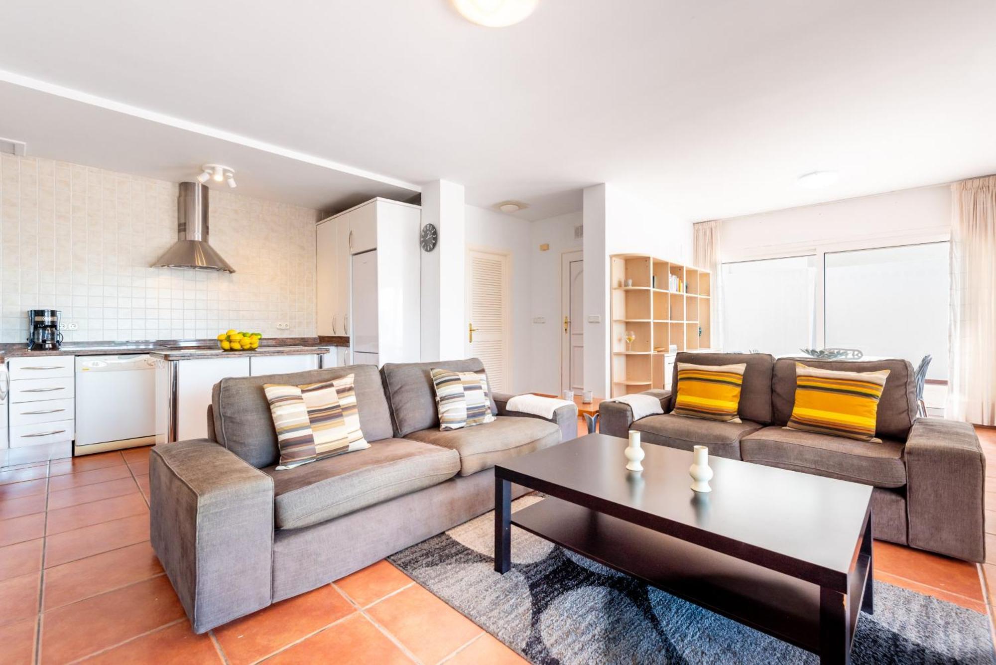 Villa Casa Pamela Benalmádena Esterno foto