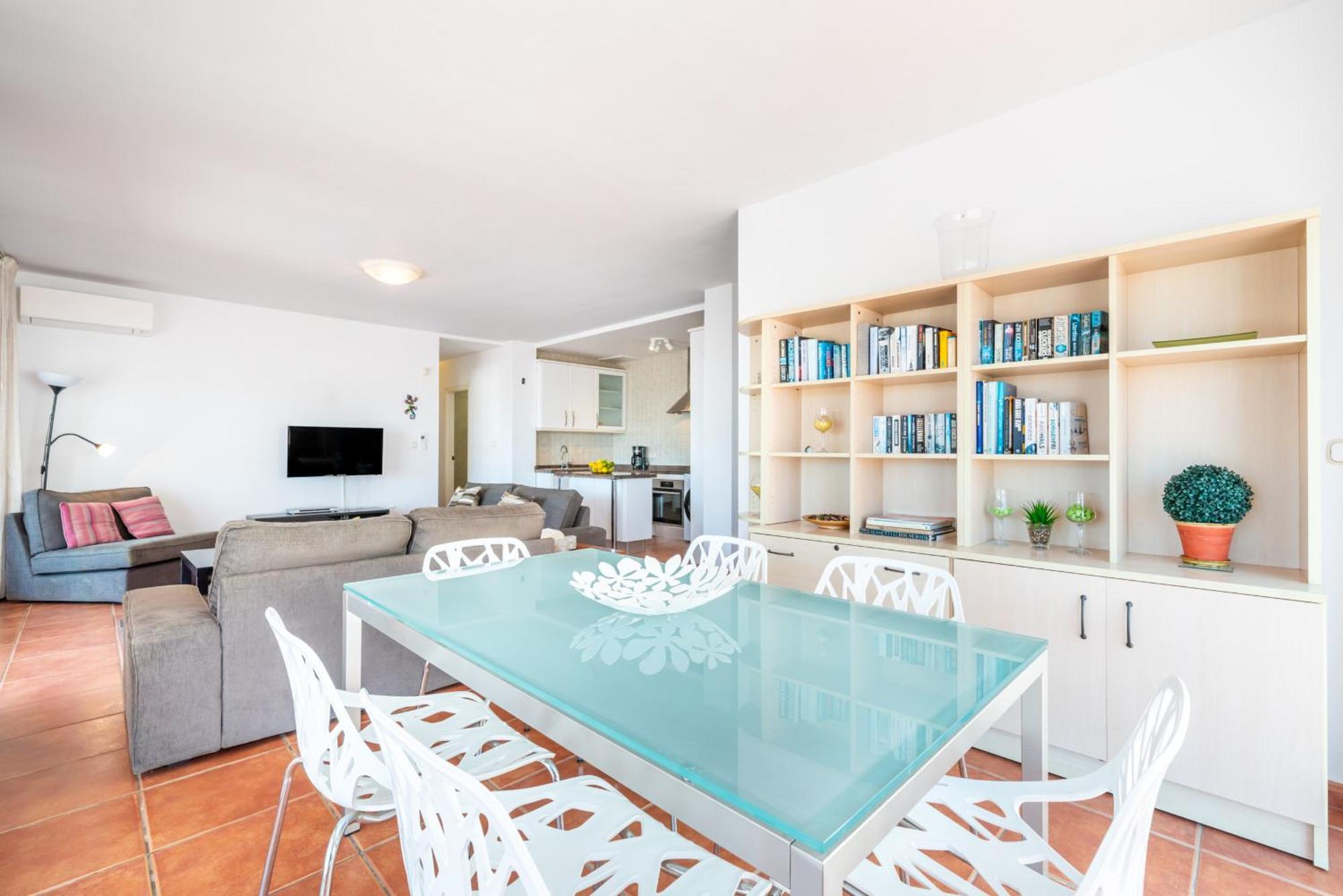 Villa Casa Pamela Benalmádena Esterno foto
