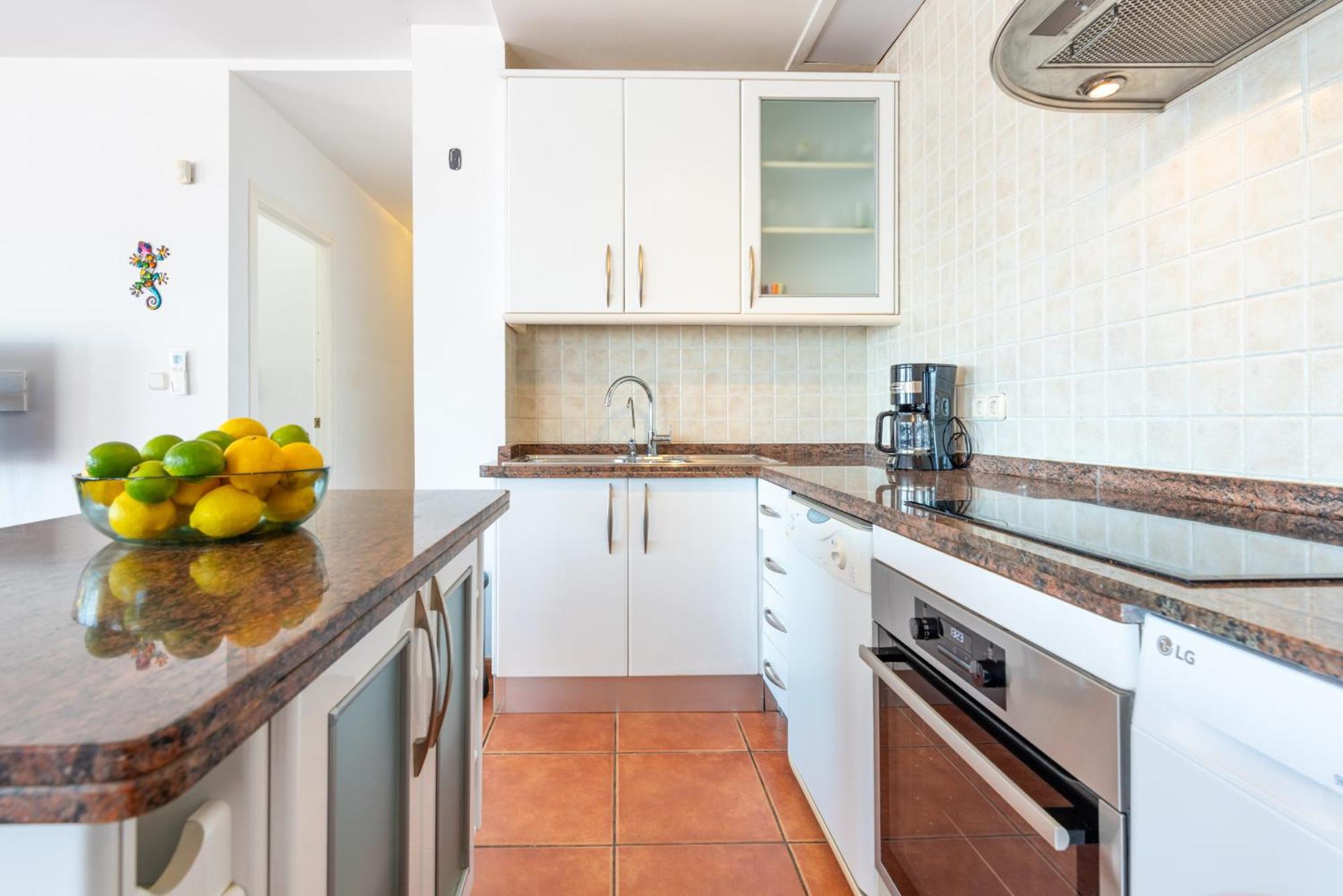 Villa Casa Pamela Benalmádena Esterno foto